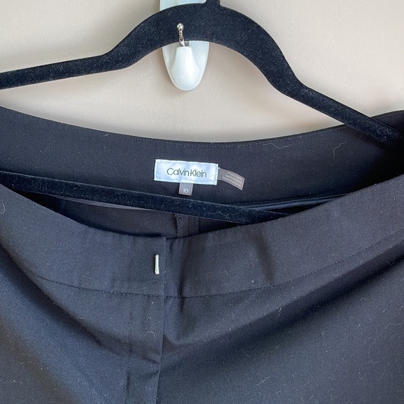 Calvin Klein black suit - Picture 2 of 7